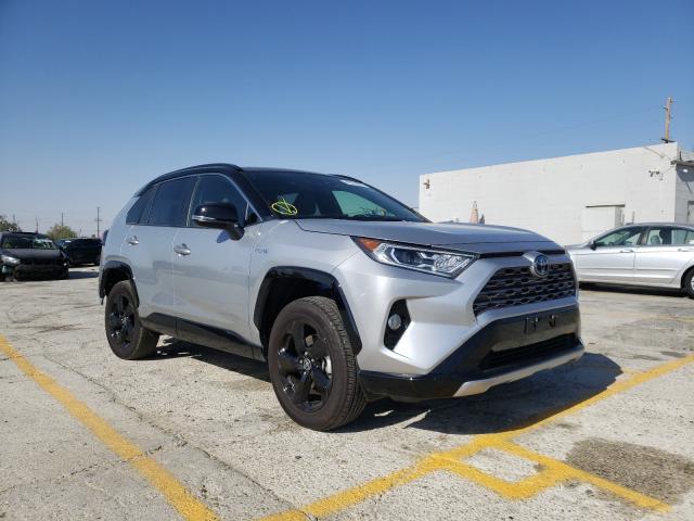 TOYOTA RAV4 XSE 2020 jtmewrfv4lj045260