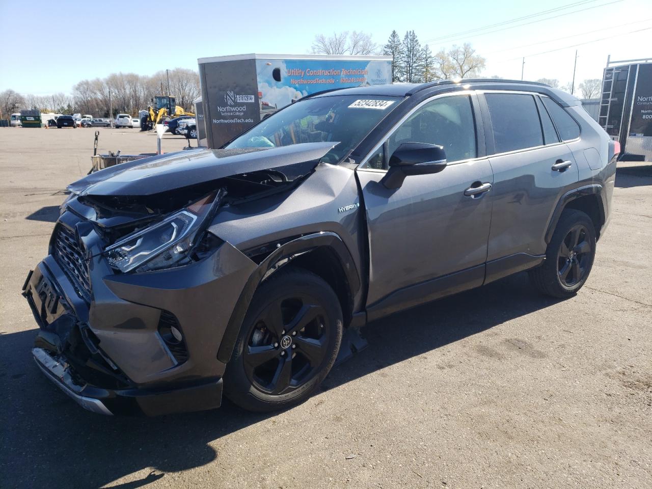 TOYOTA RAV 4 2019 jtmewrfv5kd509296