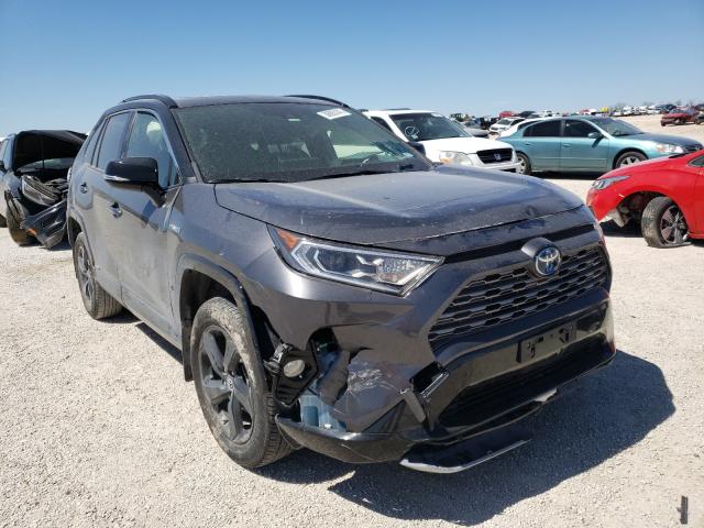 TOYOTA RAV4 XSE 2019 jtmewrfv5kj006143