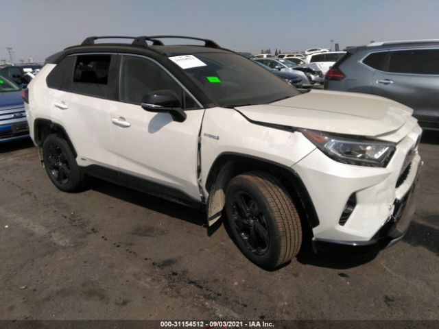 TOYOTA RAV4 2019 jtmewrfv5kj006885