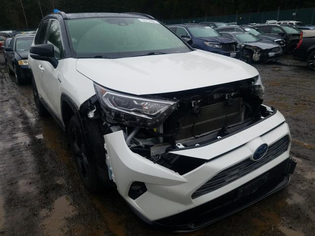 TOYOTA RAV4 XSE 2019 jtmewrfv5kj019023