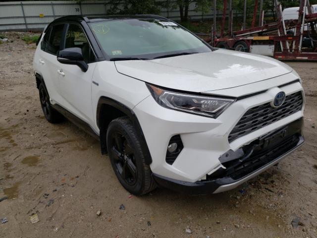 TOYOTA RAV4 XSE 2019 jtmewrfv5kj024125