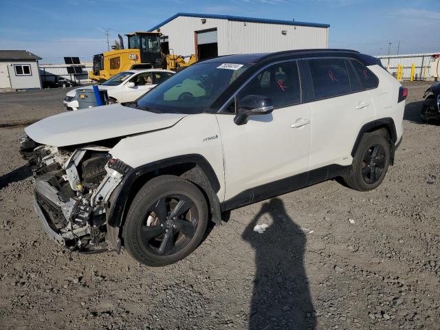 TOYOTA RAV4 XSE 2020 jtmewrfv5ld542087