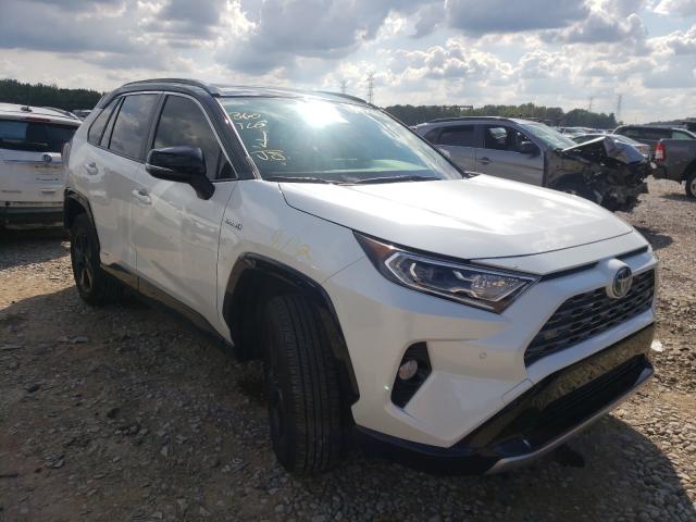 TOYOTA RAV4 XSE 2020 jtmewrfv5ld544390