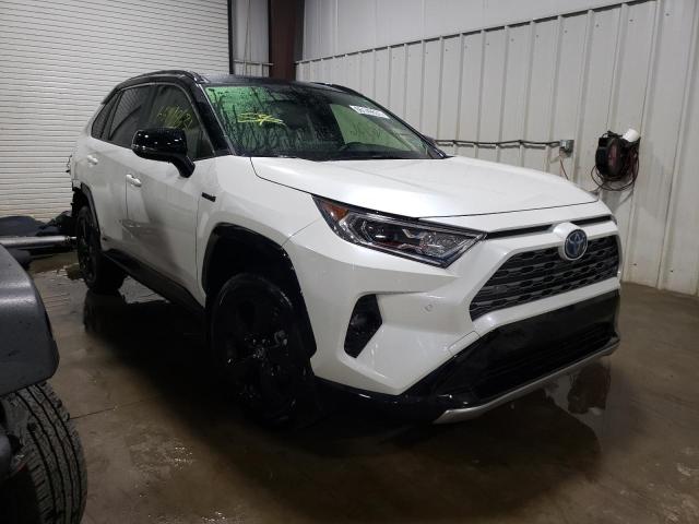 TOYOTA RAV4 XSE 2020 jtmewrfv5ld545037