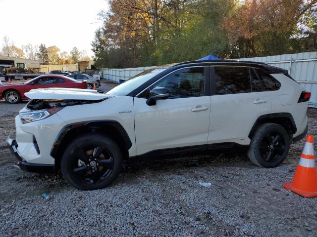 TOYOTA RAV4 XSE 2020 jtmewrfv5lj036289