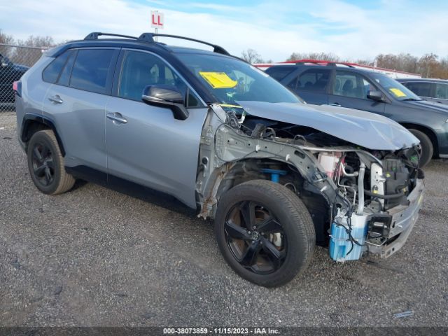 TOYOTA RAV4 HYBRID 2019 jtmewrfv6kj016616