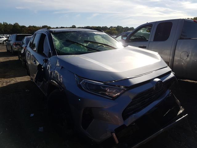 TOYOTA RAV4 XSE 2020 jtmewrfv6ld529641