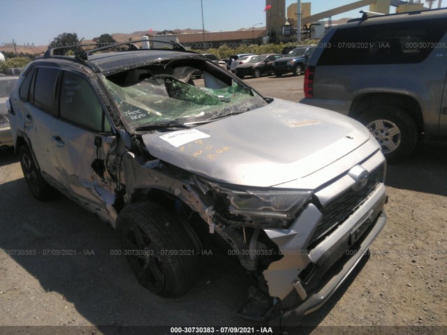 TOYOTA RAV4 2020 jtmewrfv6lj038861