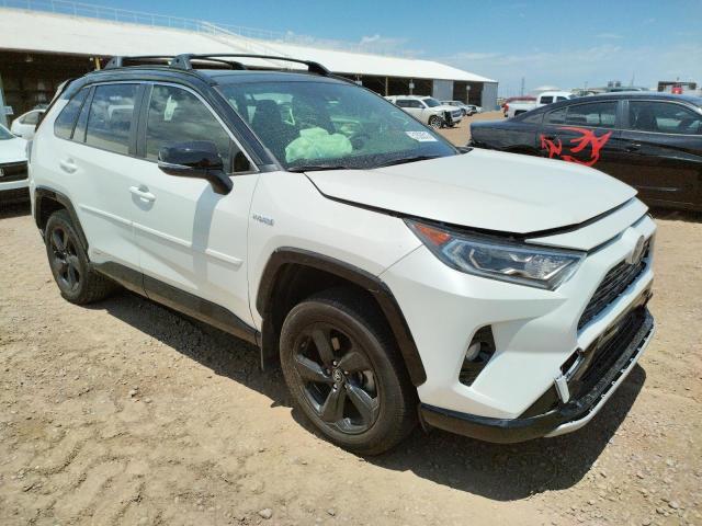 TOYOTA RAV4 XSE 2019 jtmewrfv7kj019198