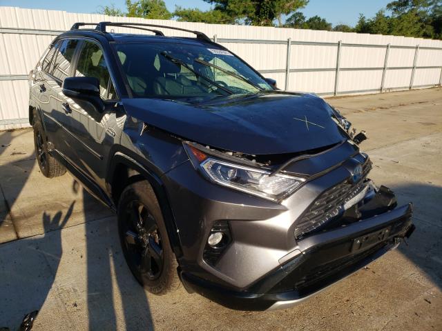 TOYOTA RAV4 XSE 2019 jtmewrfv7kj025938