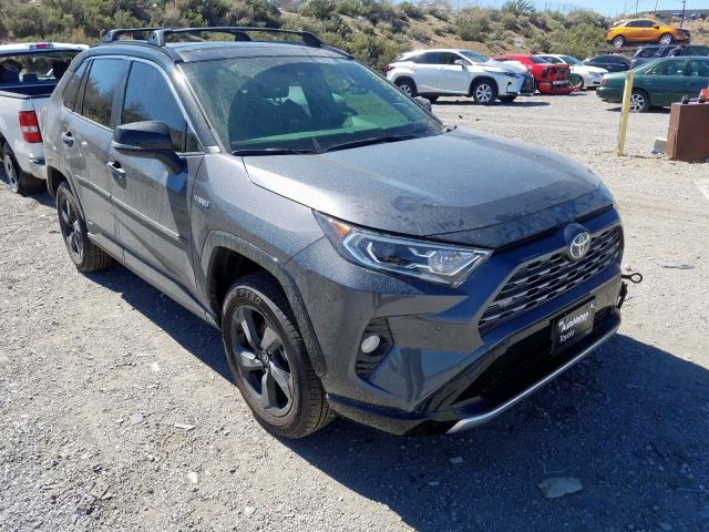 TOYOTA RAV4 XSE 2020 jtmewrfv7ld532029