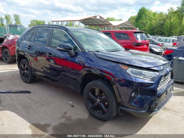 TOYOTA RAV4 2020 jtmewrfv7lj029926