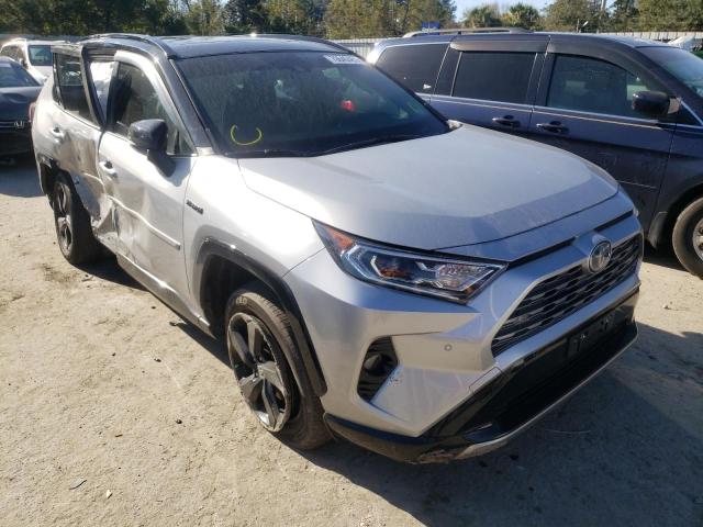 TOYOTA RAV4 XSE 2020 jtmewrfv7lj031451