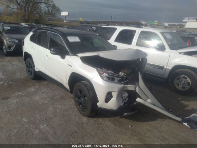 TOYOTA RAV4 2019 jtmewrfv8kd509549