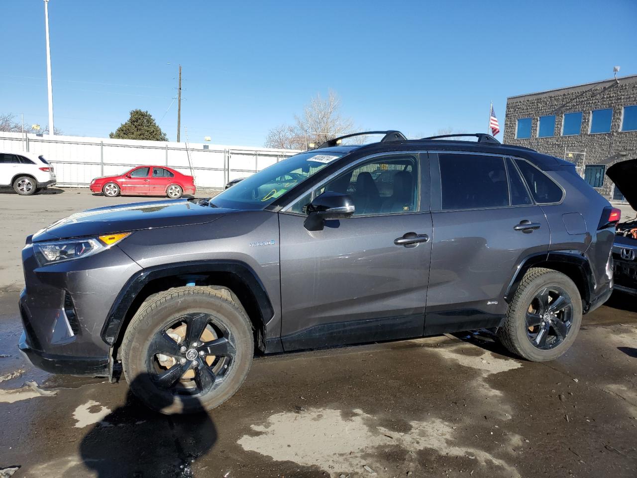 TOYOTA RAV 4 2019 jtmewrfv8kj023082