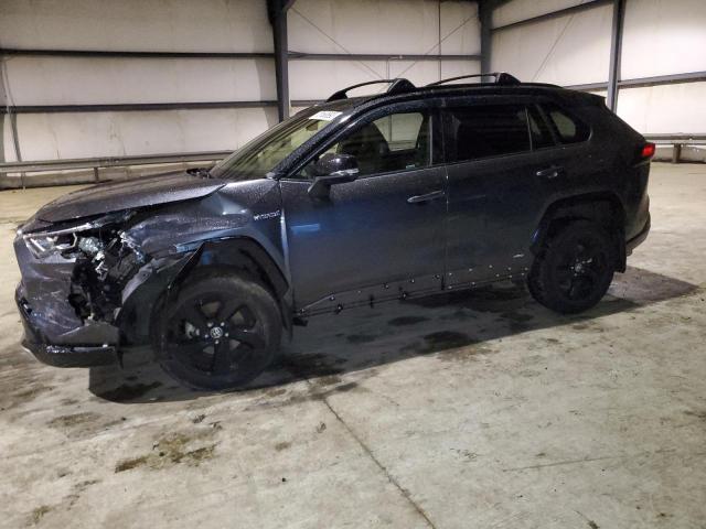 TOYOTA RAV4 XSE 2020 jtmewrfv8lj047903