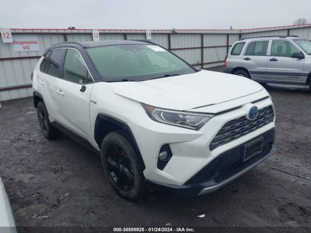 TOYOTA RAV4 HYBRID 2019 jtmewrfv9kd519135