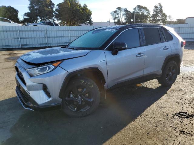 TOYOTA RAV4 2019 jtmewrfv9kj002144