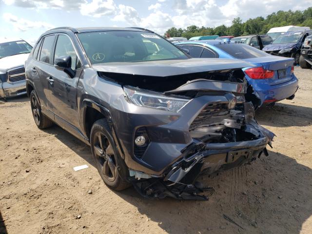 TOYOTA RAV4 XSE 2019 jtmewrfv9kj002662