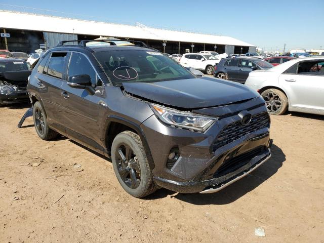 TOYOTA RAV4 XSE 2019 jtmewrfv9kj018473