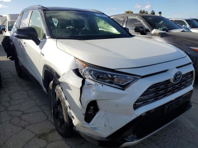 TOYOTA RAV4 XSE 2019 jtmewrfv9kj023950