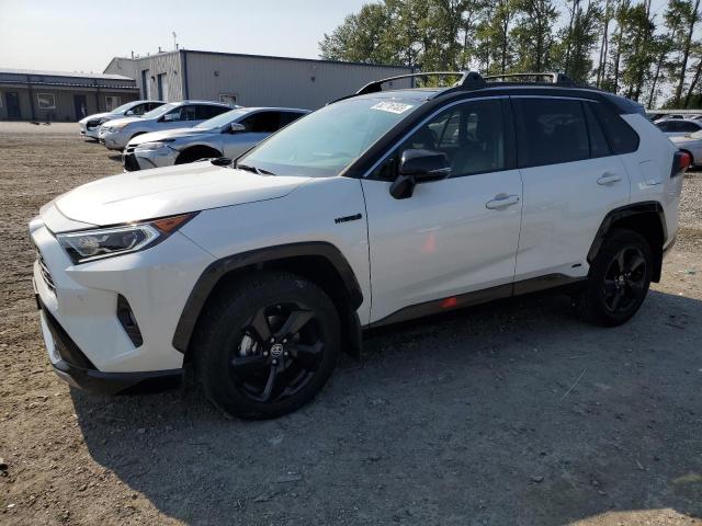 TOYOTA RAV4 XSE 2019 jtmewrfv9kj027223