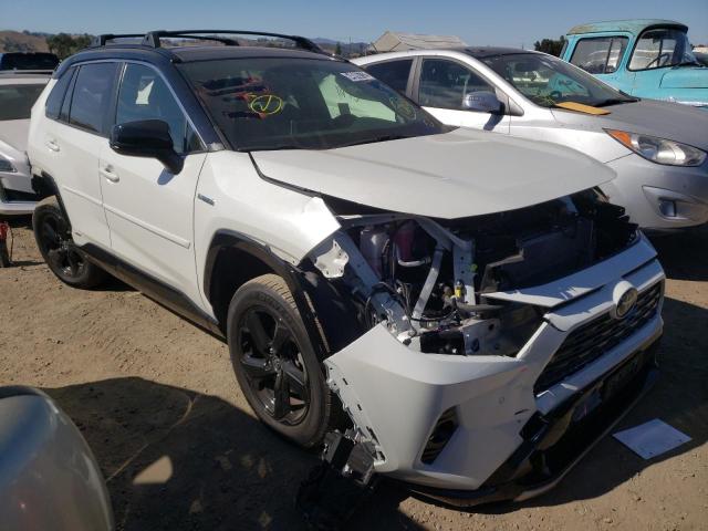 TOYOTA RAV4 XSE 2020 jtmewrfv9ld532565