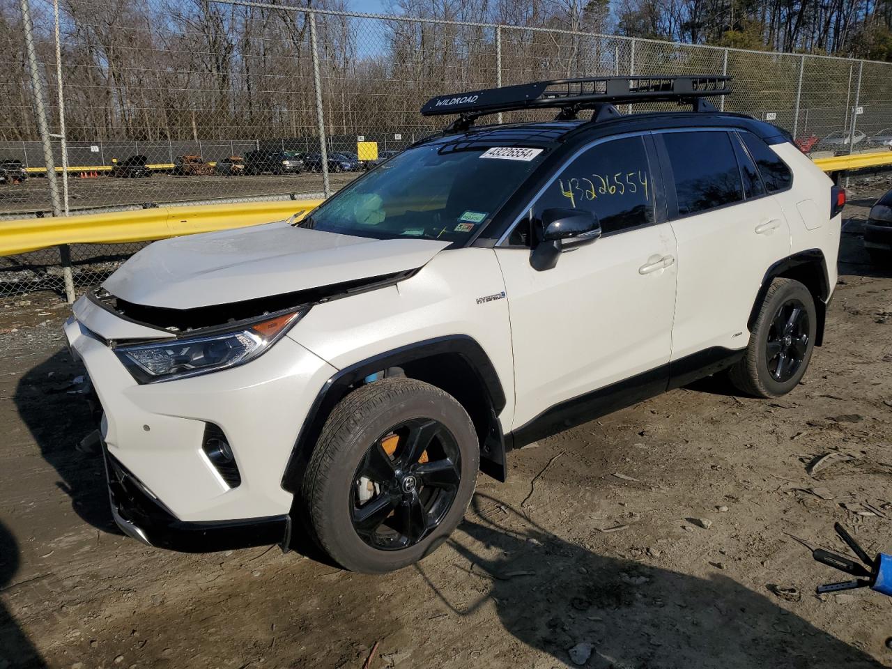 TOYOTA RAV 4 2020 jtmewrfv9ld544053