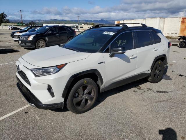 TOYOTA RAV4 XSE 2020 jtmewrfv9ld545204