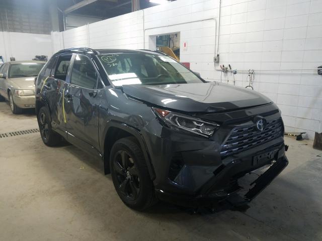 TOYOTA RAV4 XSE 2020 jtmewrfv9ld549141