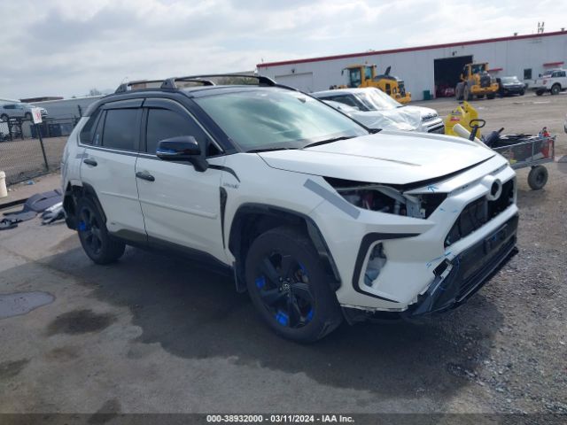 TOYOTA RAV4 HYBRID 2019 jtmewrfvxkd510296