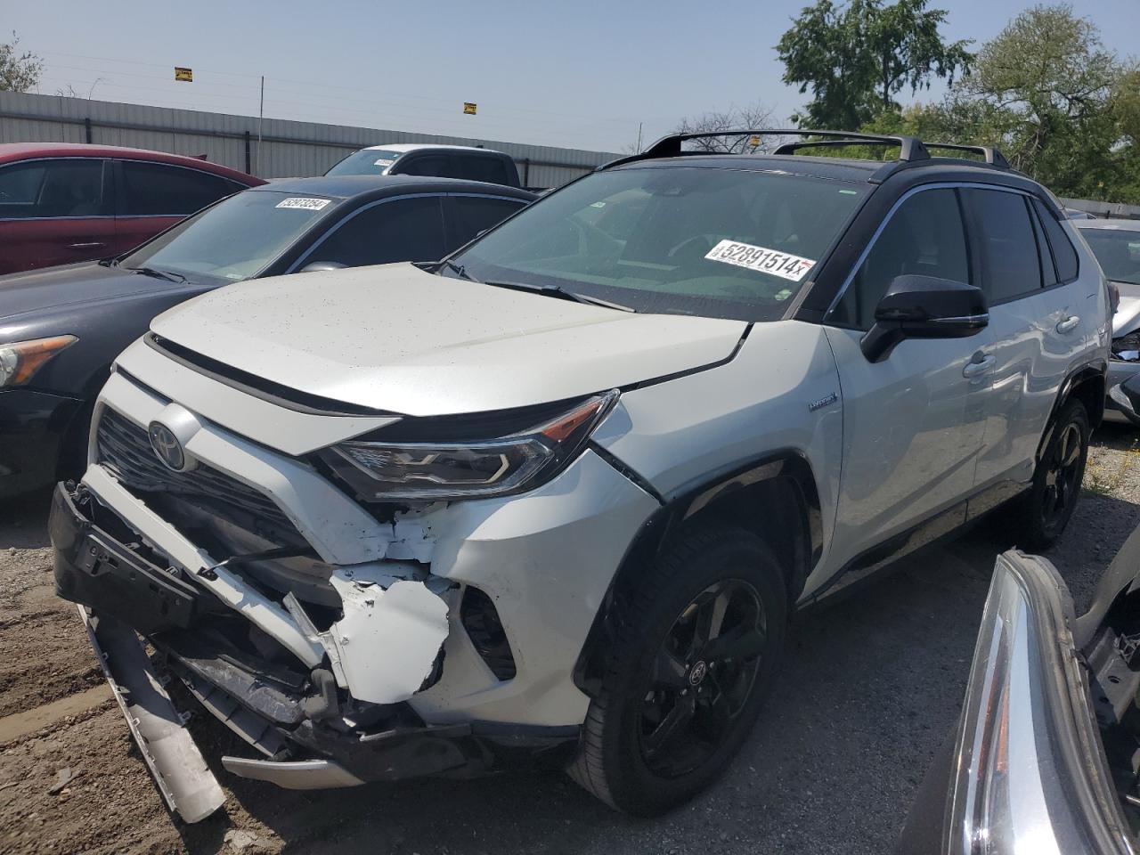 TOYOTA RAV 4 2019 jtmewrfvxkj027070