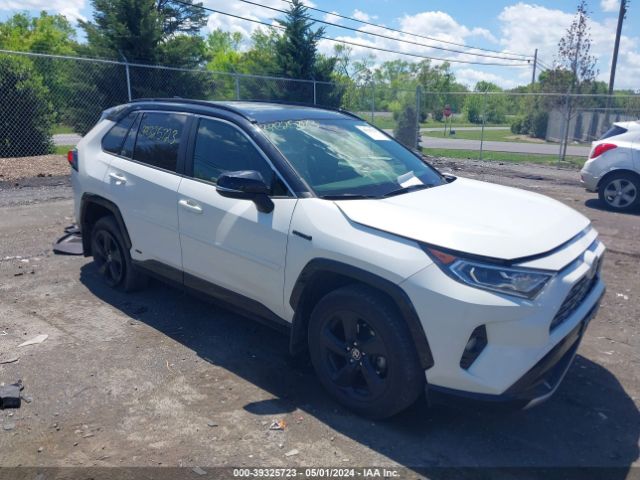 TOYOTA RAV4 2019 jtmewrfvxlj031279