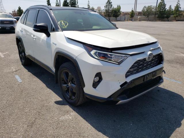 TOYOTA RAV4 XSE 2020 jtmewrfvxlj033758