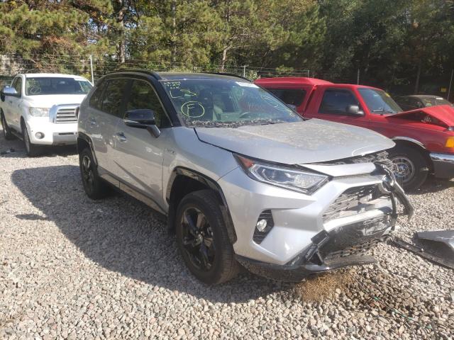 TOYOTA RAV4 XSE 2020 jtmewrfvxlj042881