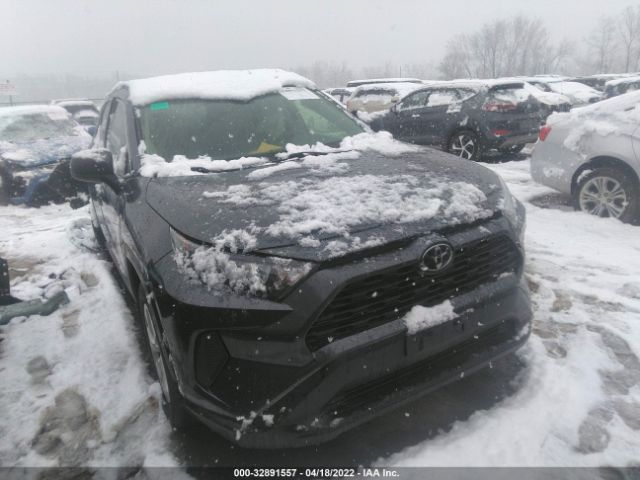 TOYOTA RAV4 2019 jtmf1rfv0kd004107