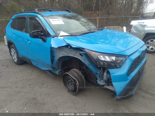 TOYOTA RAV4 2019 jtmf1rfv0kd031274