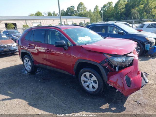 TOYOTA RAV4 2019 jtmf1rfv0kd034238