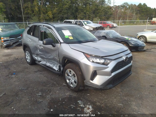 TOYOTA RAV4 2019 jtmf1rfv0kd039827