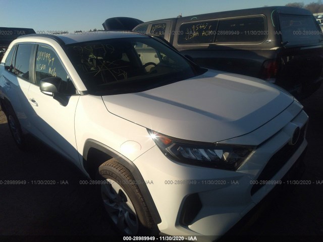 TOYOTA RAV4 2019 jtmf1rfv0kd045255