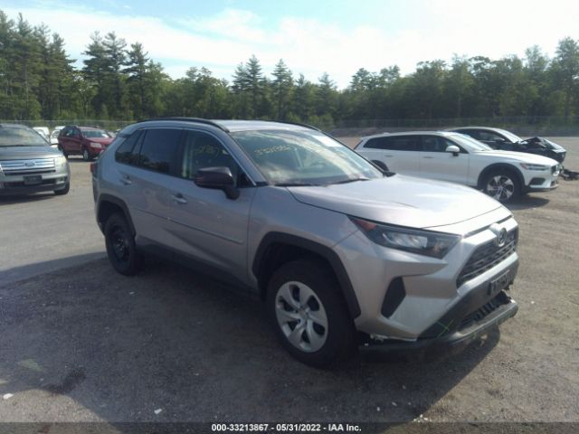 TOYOTA RAV4 2019 jtmf1rfv0kd047555