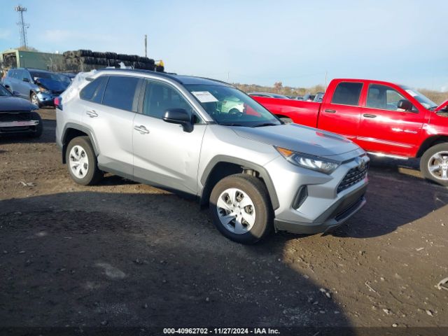 TOYOTA RAV4 2019 jtmf1rfv0kd500699