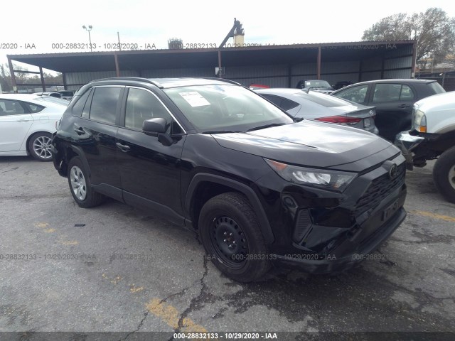 TOYOTA RAV4 2019 jtmf1rfv0kd511931