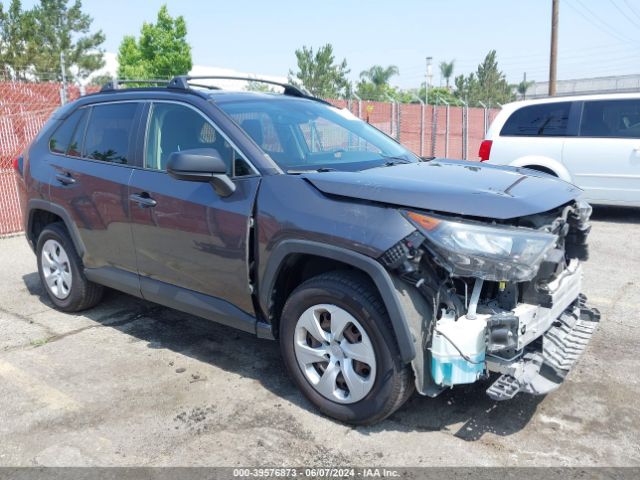 TOYOTA RAV4 2019 jtmf1rfv0kj004867