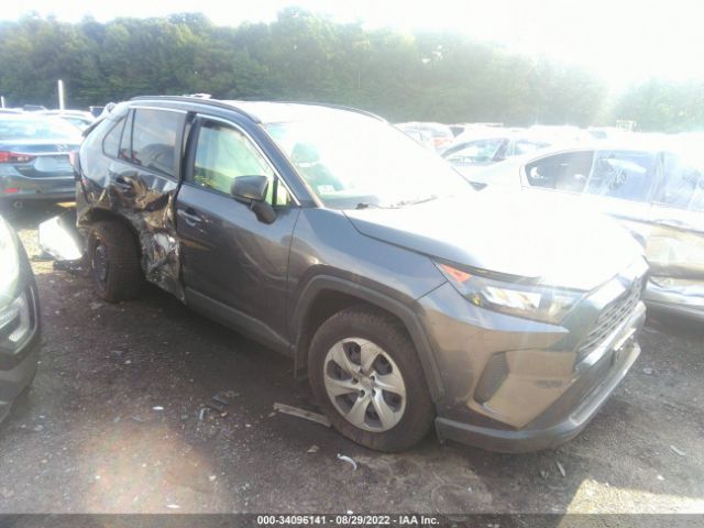 TOYOTA RAV4 2019 jtmf1rfv0kj007509