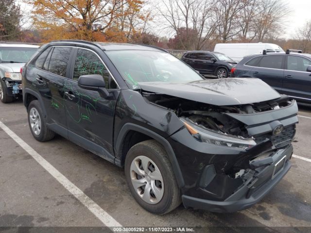 TOYOTA RAV4 2019 jtmf1rfv0kj019773