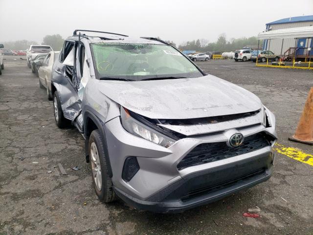 TOYOTA RAV4 LE 2020 jtmf1rfv0ld051154