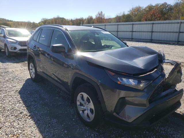 TOYOTA RAV4 LE 2020 jtmf1rfv0ld051462