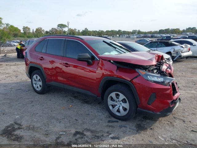 TOYOTA RAV4 2020 jtmf1rfv0ld065054